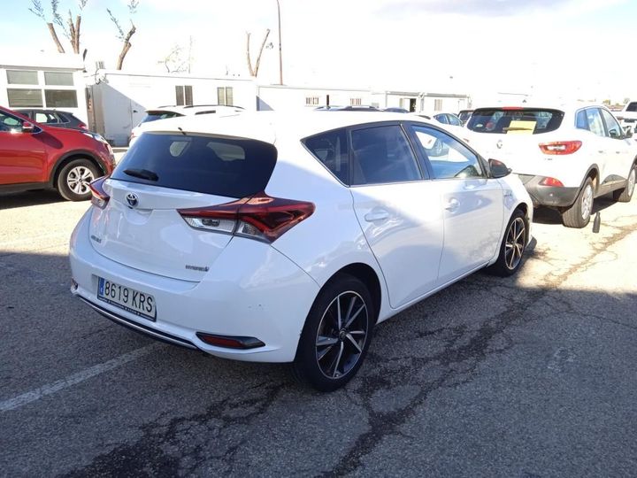 Photo 2 VIN: SB1MS3JE00E446874 - TOYOTA AURIS 