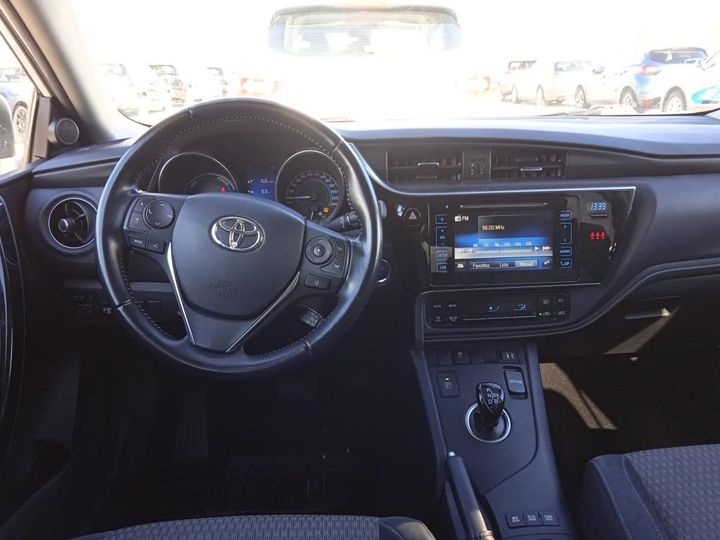 Photo 3 VIN: SB1MS3JE00E446874 - TOYOTA AURIS 