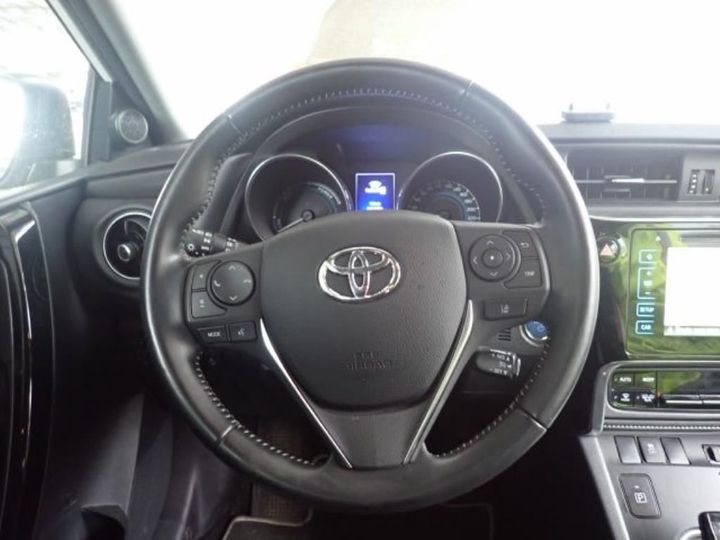 Photo 9 VIN: SB1MS3JE00E451458 - TOYOTA AURIS 