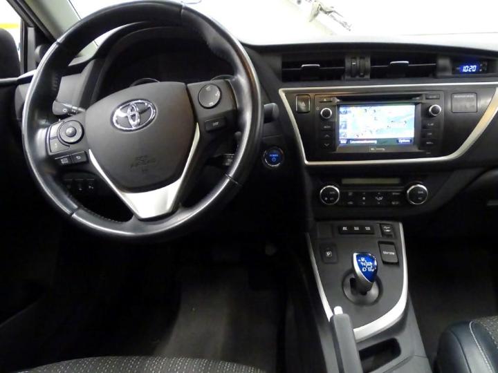 Photo 10 VIN: SB1MS3JE10E085669 - TOYOTA AURIS 