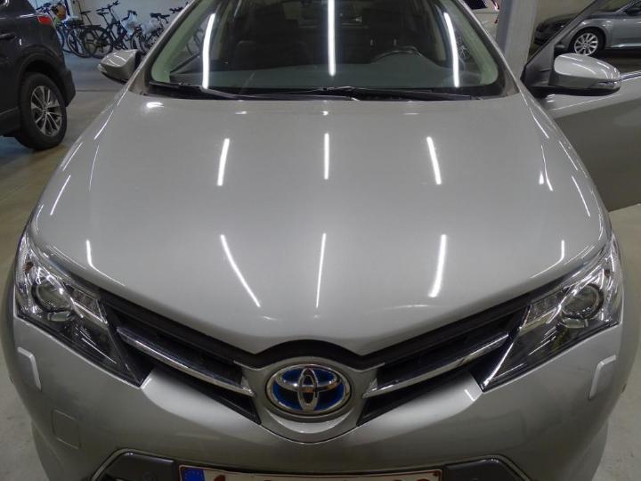 Photo 12 VIN: SB1MS3JE10E085669 - TOYOTA AURIS 