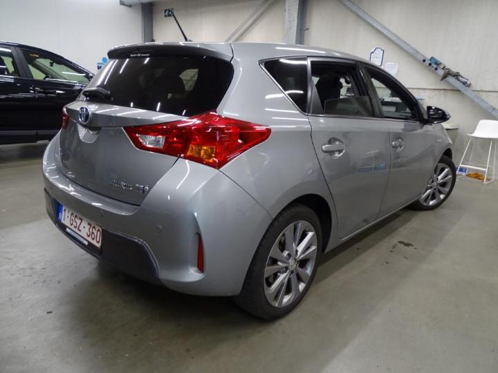 Photo 2 VIN: SB1MS3JE10E085669 - TOYOTA AURIS 