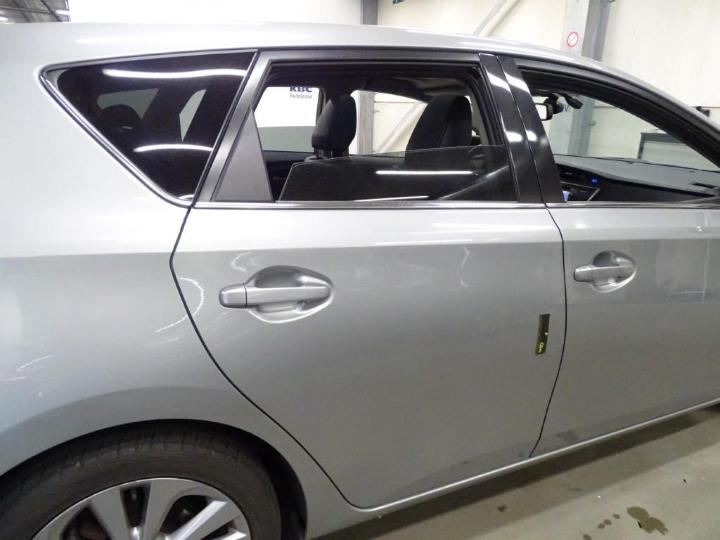 Photo 21 VIN: SB1MS3JE10E085669 - TOYOTA AURIS 