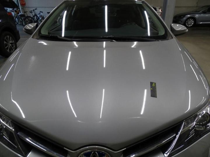 Photo 29 VIN: SB1MS3JE10E085669 - TOYOTA AURIS 