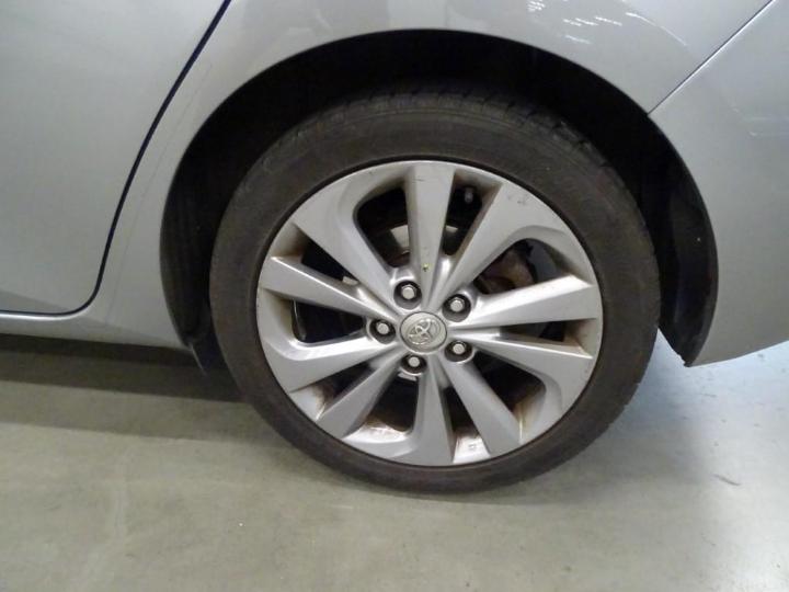 Photo 31 VIN: SB1MS3JE10E085669 - TOYOTA AURIS 