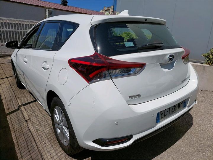 Photo 2 VIN: SB1MS3JE10E260471 - TOYOTA AURIS 