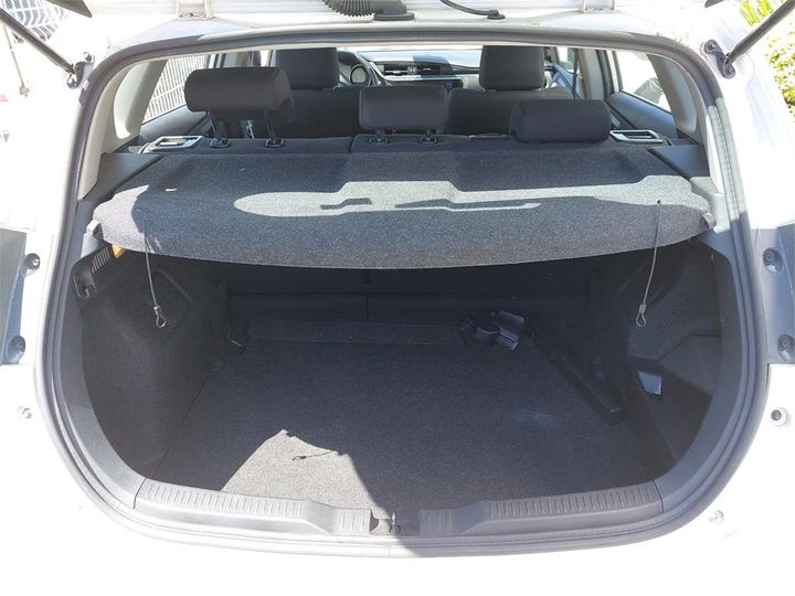 Photo 5 VIN: SB1MS3JE10E260471 - TOYOTA AURIS 