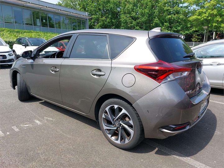 Photo 2 VIN: SB1MS3JE10E301889 - TOYOTA AURIS 