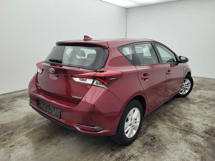 Photo 2 VIN: SB1MS3JE10E364720 - TOYOTA AURIS FL &#3915 