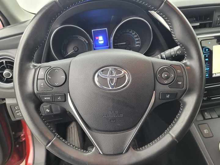 Photo 21 VIN: SB1MS3JE10E364720 - TOYOTA AURIS FL &#3915 