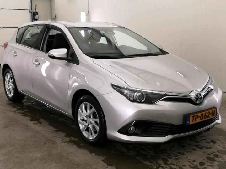 Photo 13 VIN: SB1MS3JE10E427038 - TOYOTA AURIS 