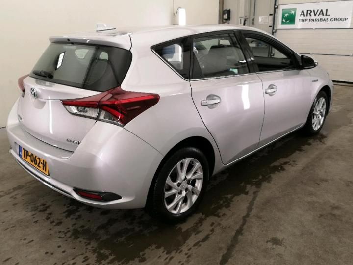 Photo 2 VIN: SB1MS3JE10E427038 - TOYOTA AURIS 