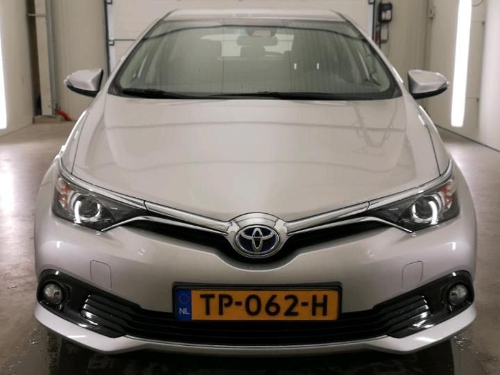 Photo 5 VIN: SB1MS3JE10E427038 - TOYOTA AURIS 