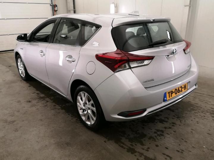 Photo 9 VIN: SB1MS3JE10E427038 - TOYOTA AURIS 