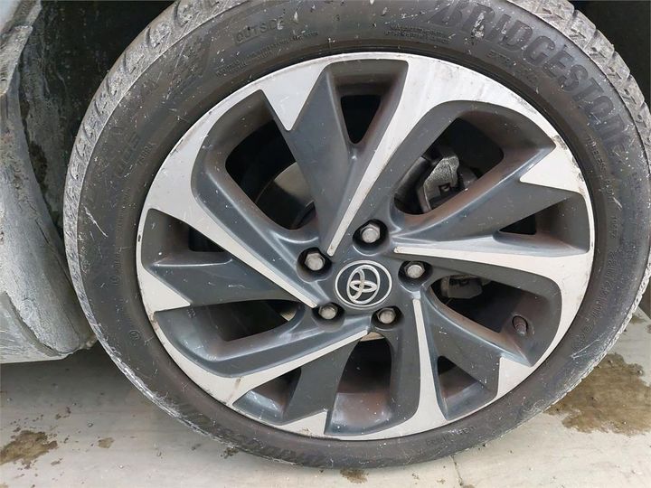 Photo 28 VIN: SB1MS3JE10E431302 - TOYOTA AURIS 