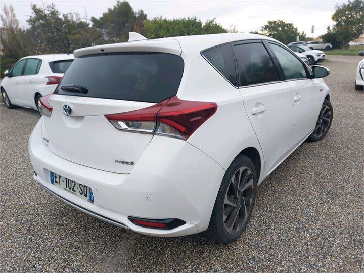 Photo 3 VIN: SB1MS3JE10E431915 - TOYOTA AURIS 