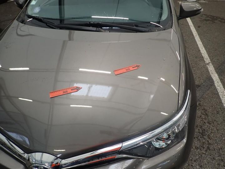 Photo 19 VIN: SB1MS3JE10E445197 - TOYOTA AURIS 