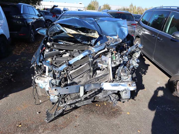 Photo 19 VIN: SB1MS3JE10E453882 - TOYOTA AURIS FL &#3915 