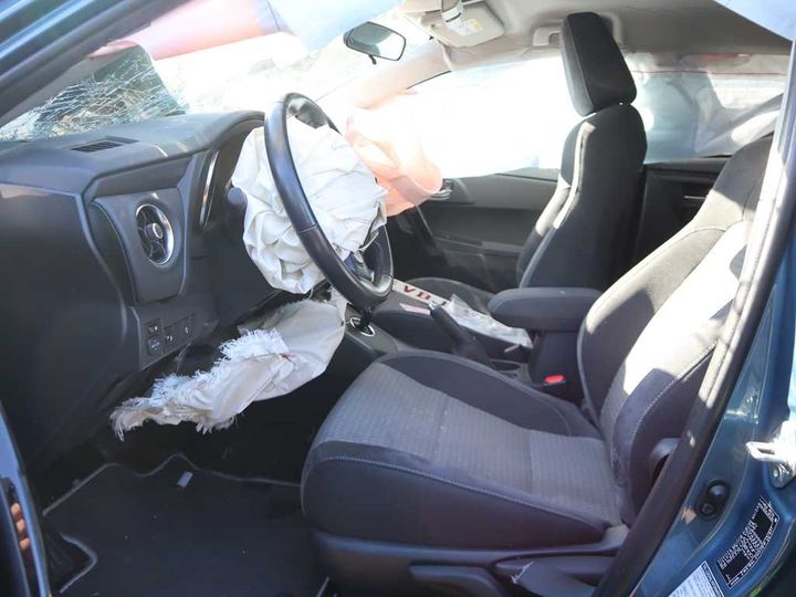 Photo 3 VIN: SB1MS3JE10E453882 - TOYOTA AURIS FL &#3915 