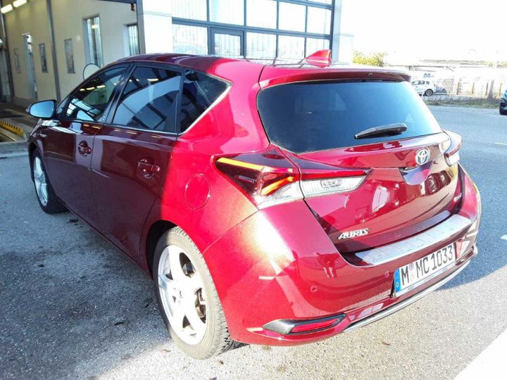 Photo 3 VIN: SB1MS3JE10E456474 - TOYOTA AURIS 