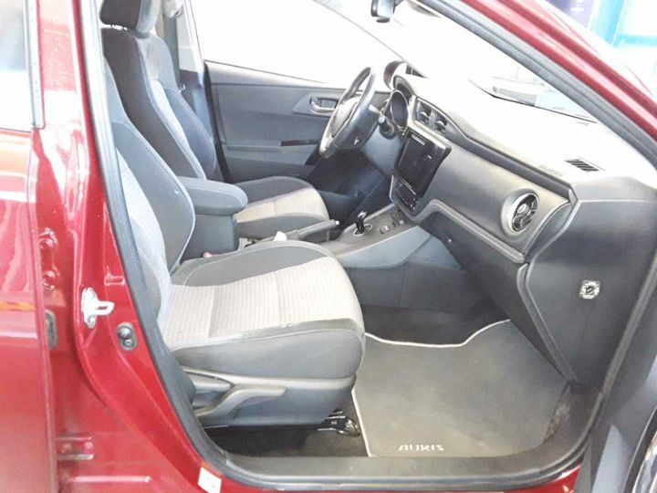 Photo 5 VIN: SB1MS3JE10E456474 - TOYOTA AURIS 