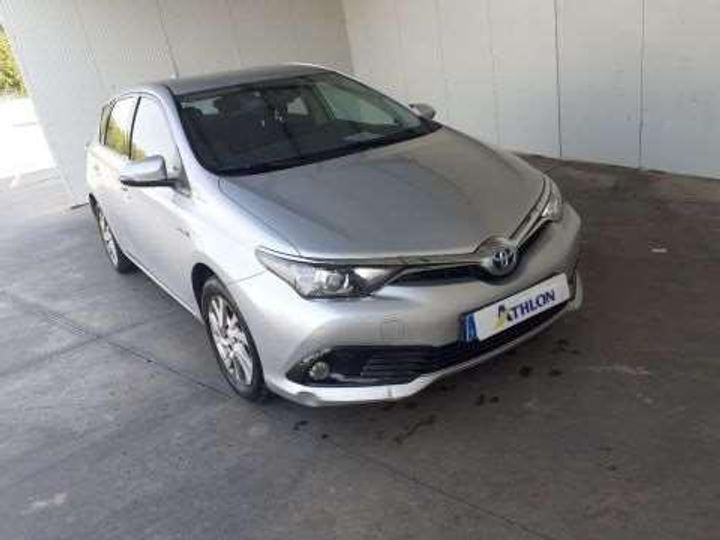 Photo 1 VIN: SB1MS3JE10E482251 - TOYOTA AURIS 