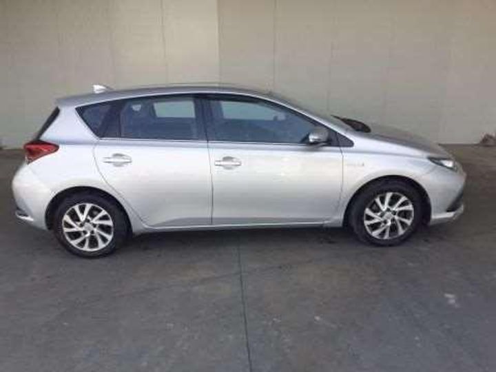 Photo 2 VIN: SB1MS3JE10E482251 - TOYOTA AURIS 