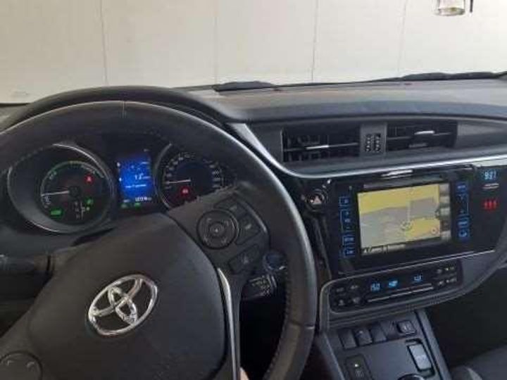 Photo 6 VIN: SB1MS3JE10E482251 - TOYOTA AURIS 