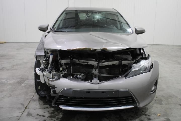 Photo 5 VIN: SB1MS3JE20E134975 - TOYOTA AURIS HATCHBACK 