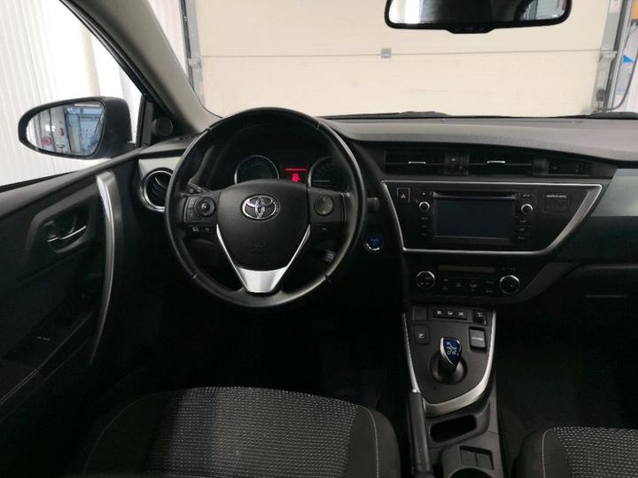 Photo 6 VIN: SB1MS3JE20E136824 - TOYOTA AURIS 