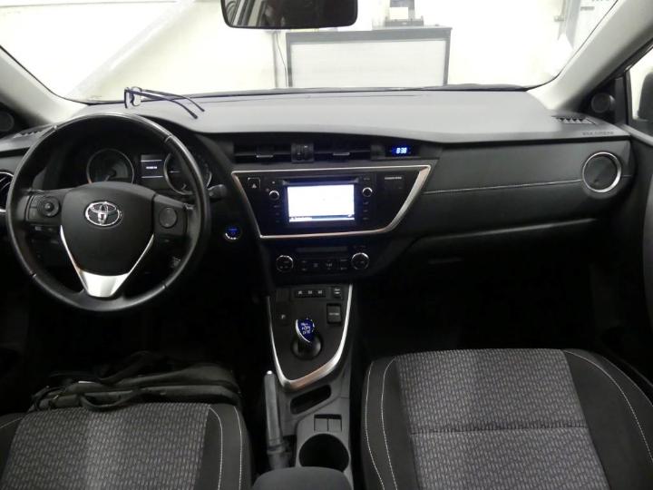 Photo 12 VIN: SB1MS3JE20E140615 - TOYOTA AURIS 