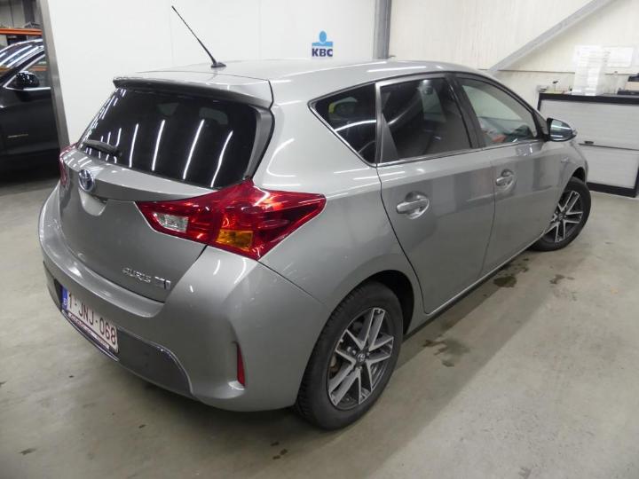 Photo 2 VIN: SB1MS3JE20E140615 - TOYOTA AURIS 