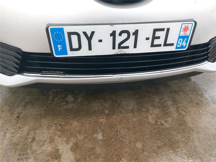 Photo 8 VIN: SB1MS3JE20E199566 - TOYOTA AURIS 