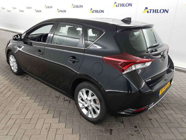 Photo 3 VIN: SB1MS3JE20E208332 - TOYOTA AURIS 