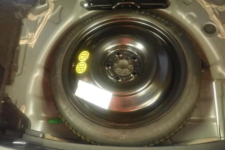 Photo 4 VIN: SB1MS3JE20E309502 - TOYOTA AURIS 