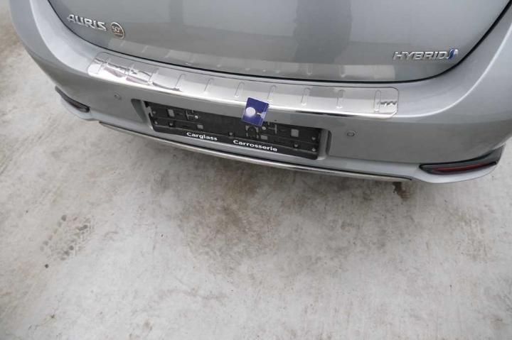 Photo 16 VIN: SB1MS3JE20E351779 - TOYOTA AURIS FL &#3915 