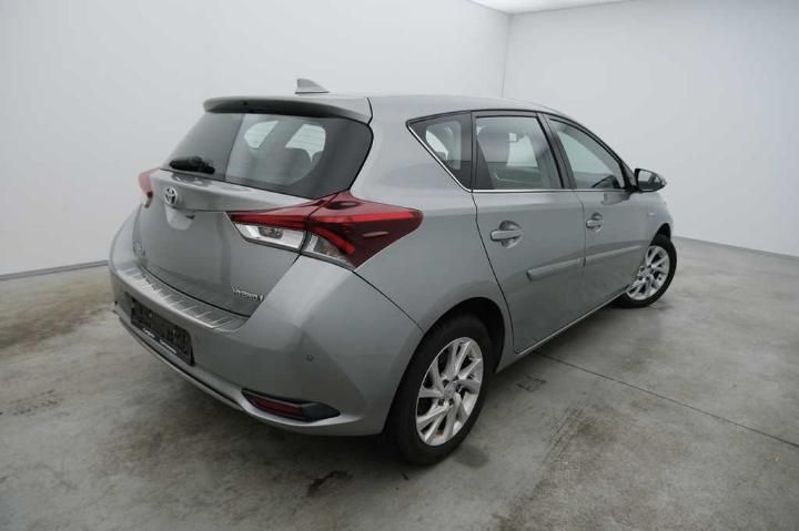 Photo 2 VIN: SB1MS3JE20E351779 - TOYOTA AURIS FL &#3915 