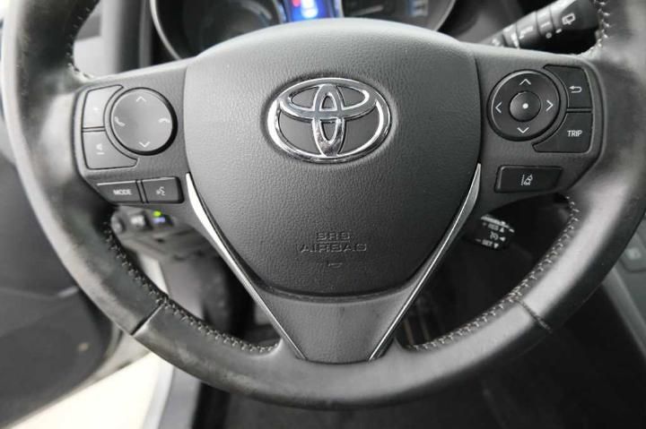 Photo 26 VIN: SB1MS3JE20E351779 - TOYOTA AURIS FL &#3915 