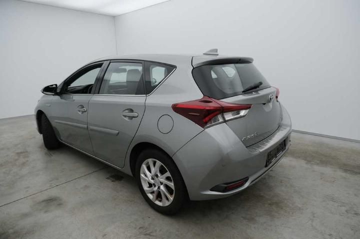 Photo 7 VIN: SB1MS3JE20E351779 - TOYOTA AURIS FL &#3915 