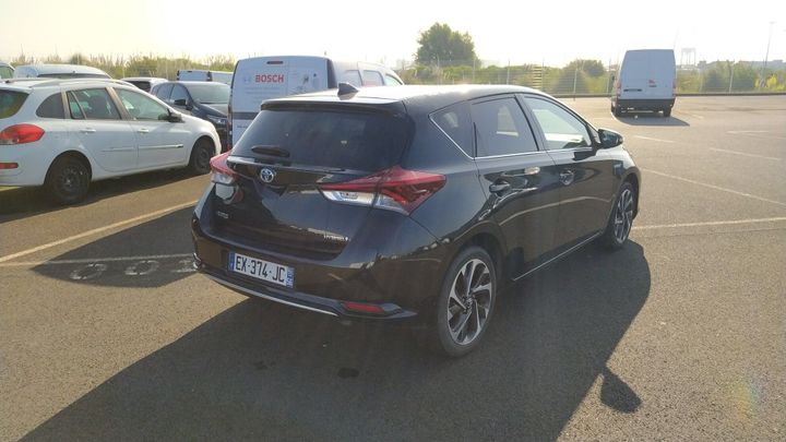 Photo 2 VIN: SB1MS3JE20E419689 - TOYOTA AURIS 