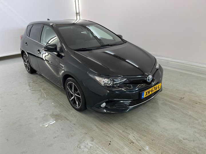 Photo 19 VIN: SB1MS3JE20E476488 - TOYOTA AURIS 