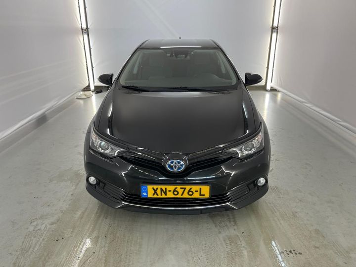 Photo 20 VIN: SB1MS3JE20E476488 - TOYOTA AURIS 