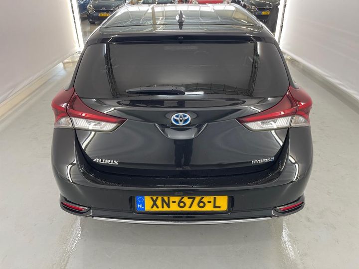 Photo 8 VIN: SB1MS3JE20E476488 - TOYOTA AURIS 