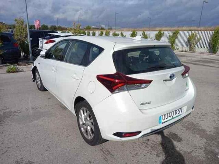 Photo 4 VIN: SB1MS3JE20E480167 - TOYOTA AURIS 