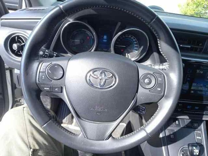 Photo 27 VIN: SB1MS3JE20E480167 - TOYOTA AURIS 