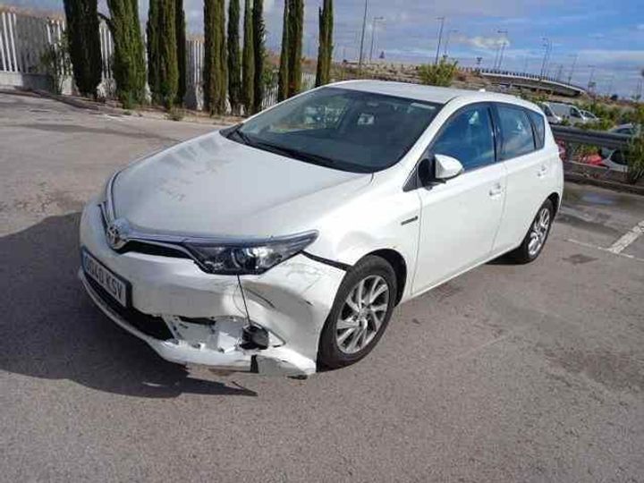 Photo 5 VIN: SB1MS3JE20E480167 - TOYOTA AURIS 