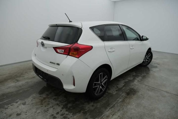 Photo 2 VIN: SB1MS3JE30E140641 - TOYOTA AURIS &#3913 