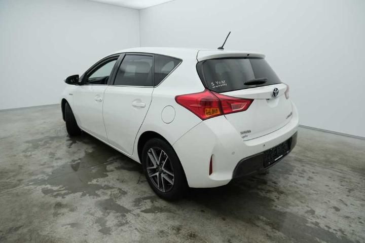 Photo 7 VIN: SB1MS3JE30E140641 - TOYOTA AURIS &#3913 