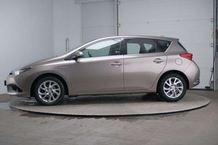 Photo 0 VIN: SB1MS3JE30E167385 - TOYOTA AURIS 