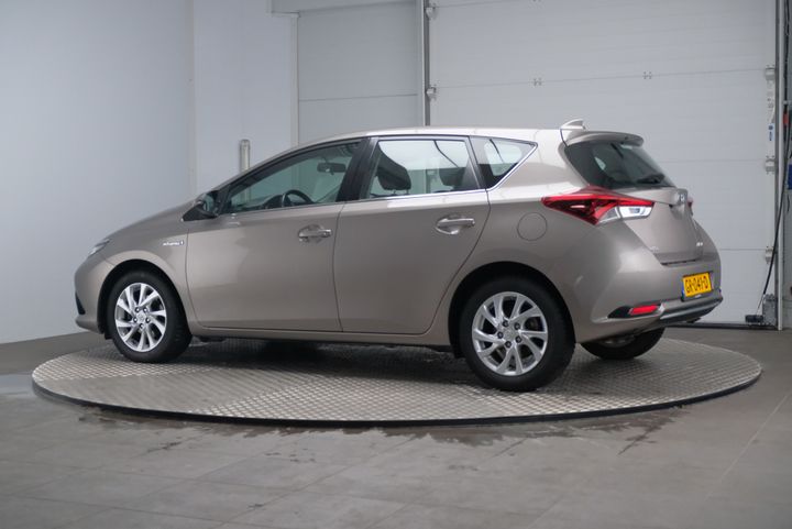 Photo 2 VIN: SB1MS3JE30E167385 - TOYOTA AURIS 